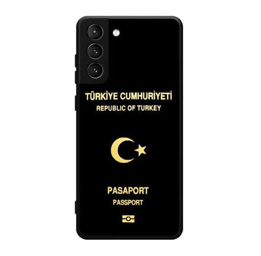 Turkije Samsung